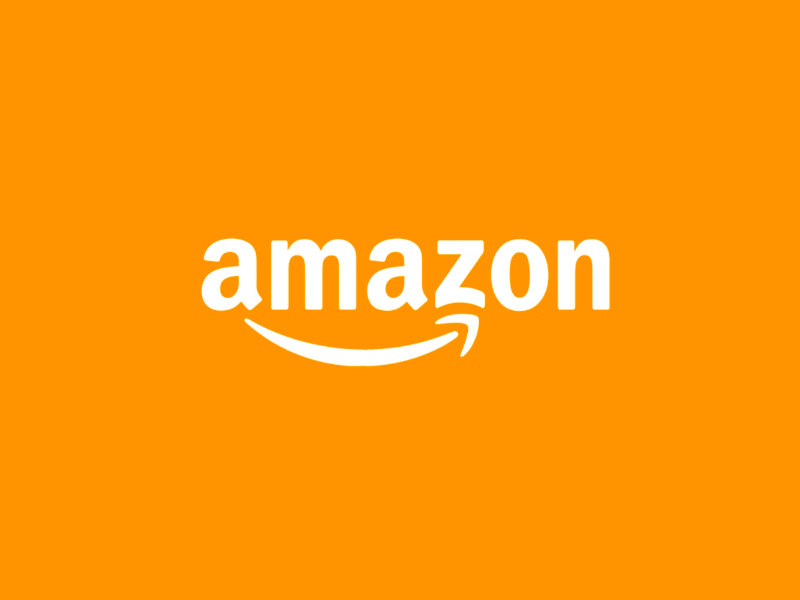 Amazon Gif